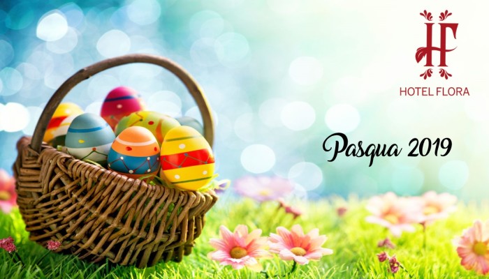PASQUA 2019