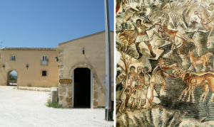 Villa_Romana_del_Tellaro_(Noto),_casale 1