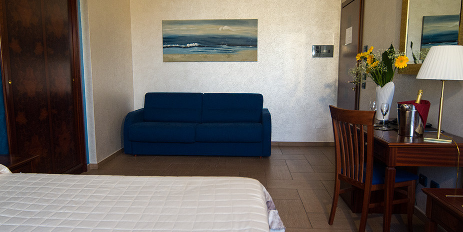Junior suite 