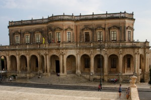 Palazzo Ducezio