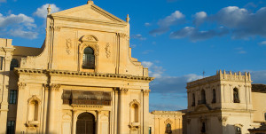 Basilica di San Salvatore