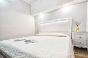 white room