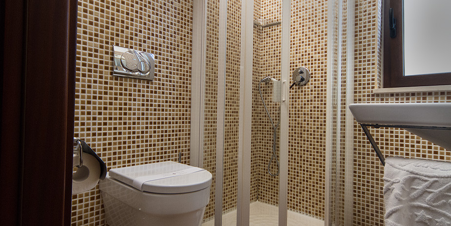 Bagno Classic