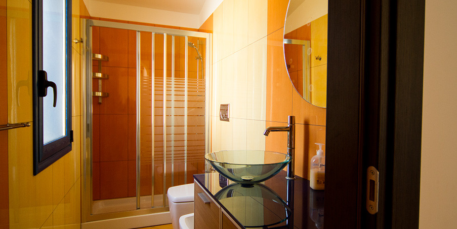 bagno grande