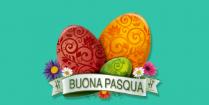 Happy Easter 2015 | Hotel Flora