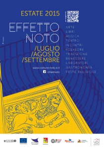 Programma Effetto Noto 2015