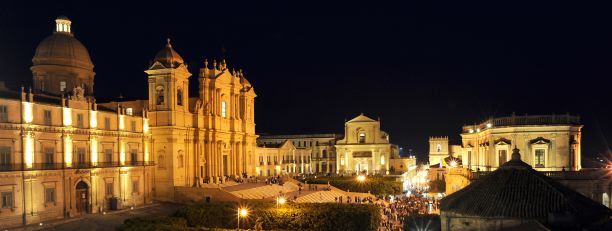 noto by night