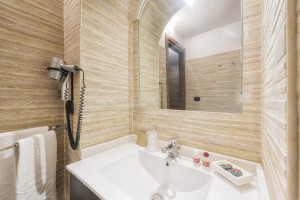 bagno appartamento 5